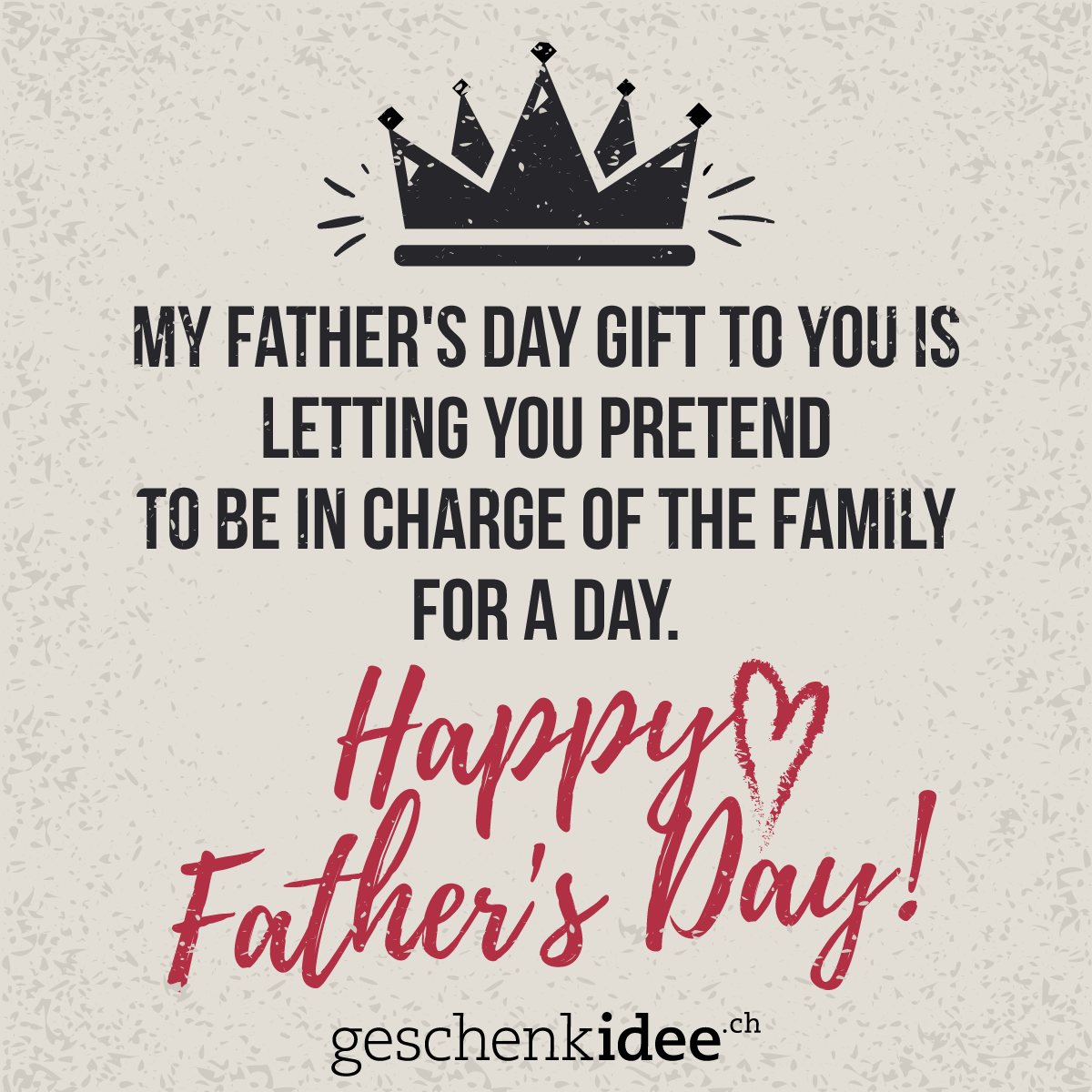 Die Besten Spruche Zum Vatertag Blog Geschenkidee Chblog Geschenkidee Ch